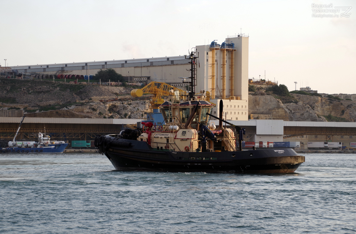 Vittoriosa