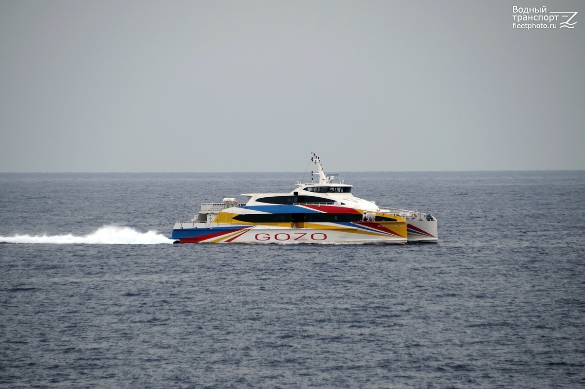 Gozo Express