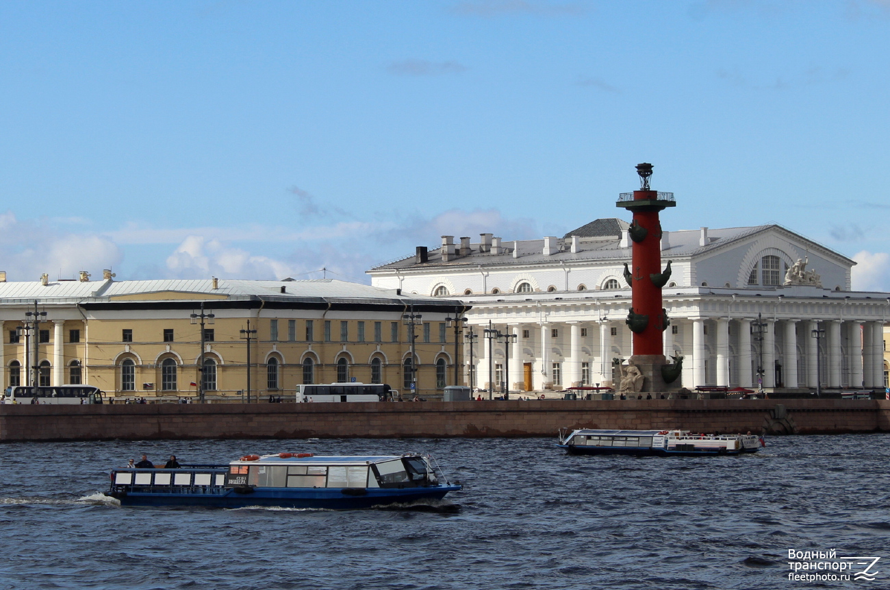 Вишера, Сардиния