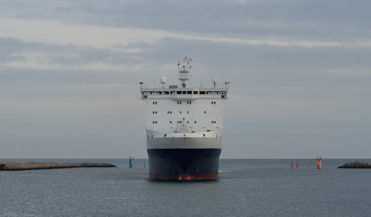 Botnia Seaways