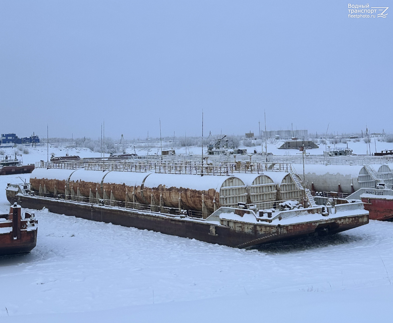 Ленский бассейн