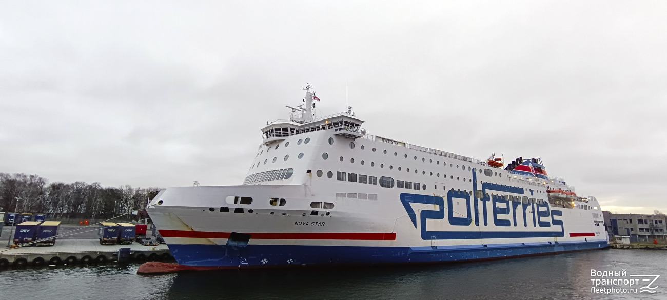 Nova Star