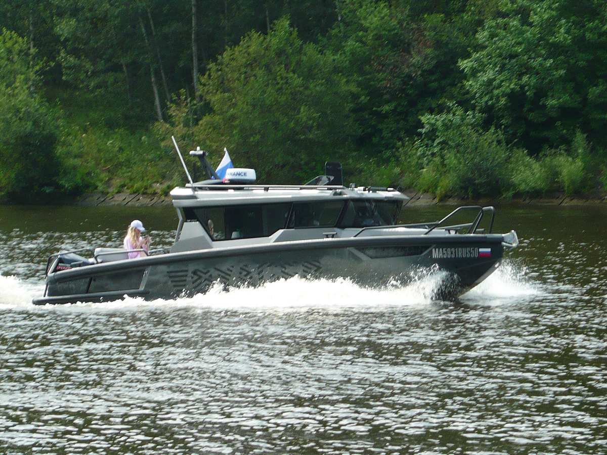 МА 5931 RUS 50