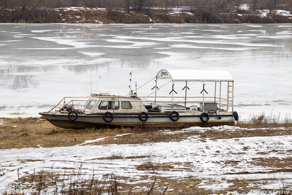 Самолётъ