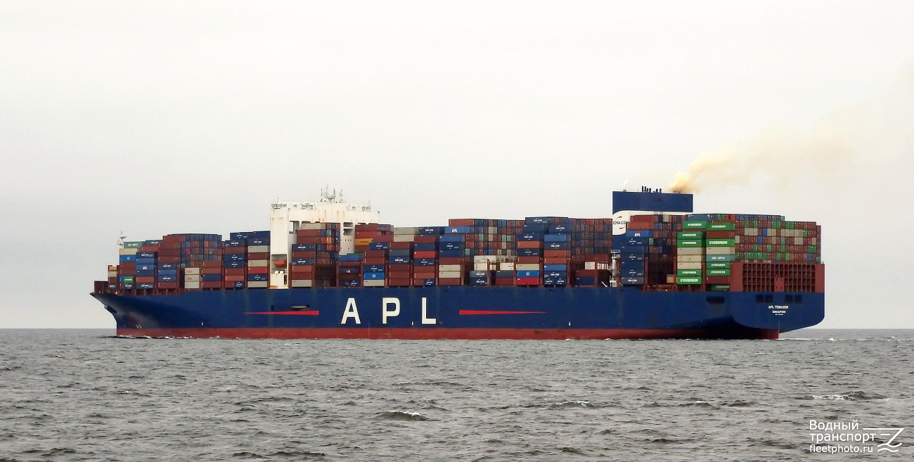 APL Temasek