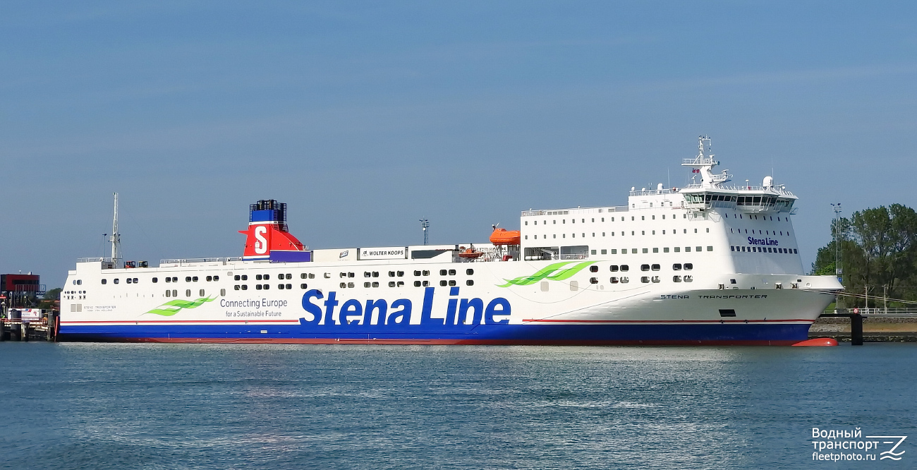 Stena Transporter