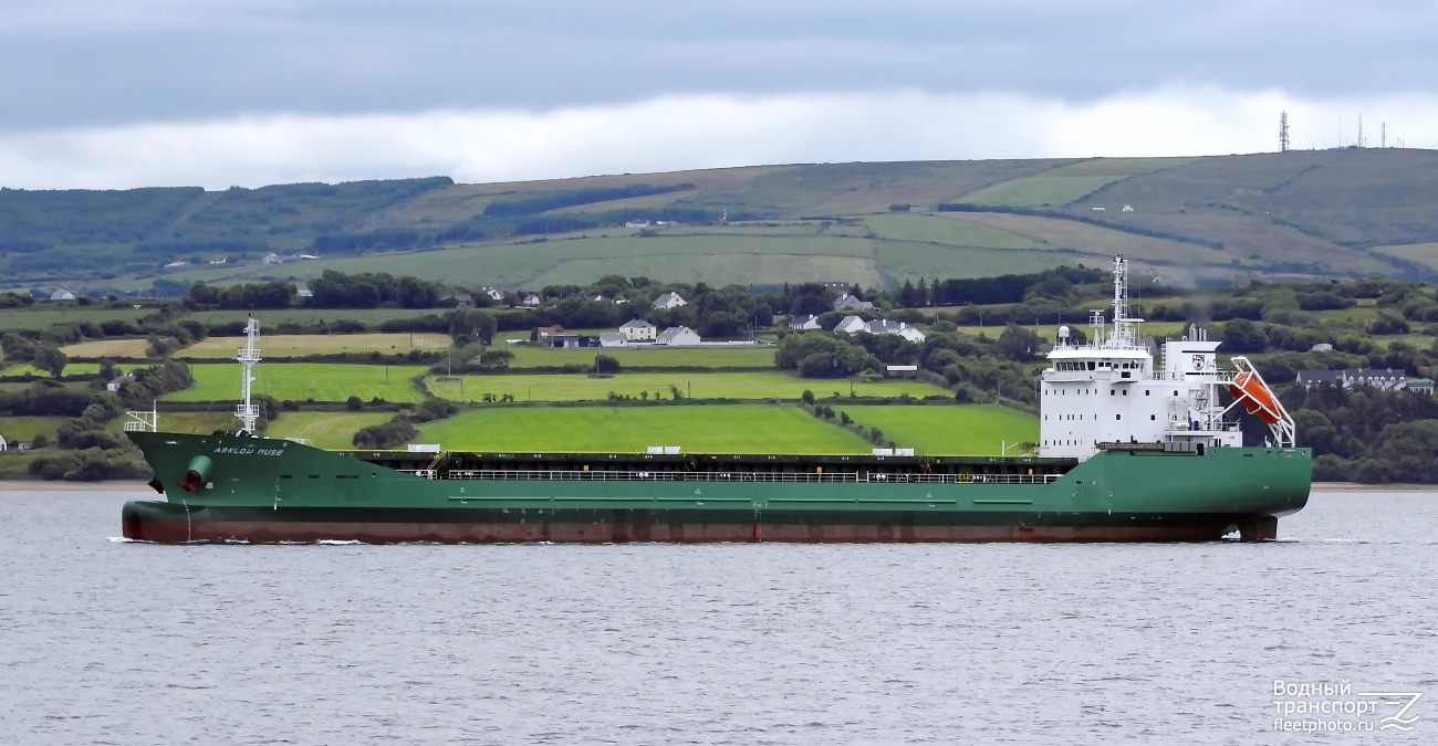 Arklow Muse