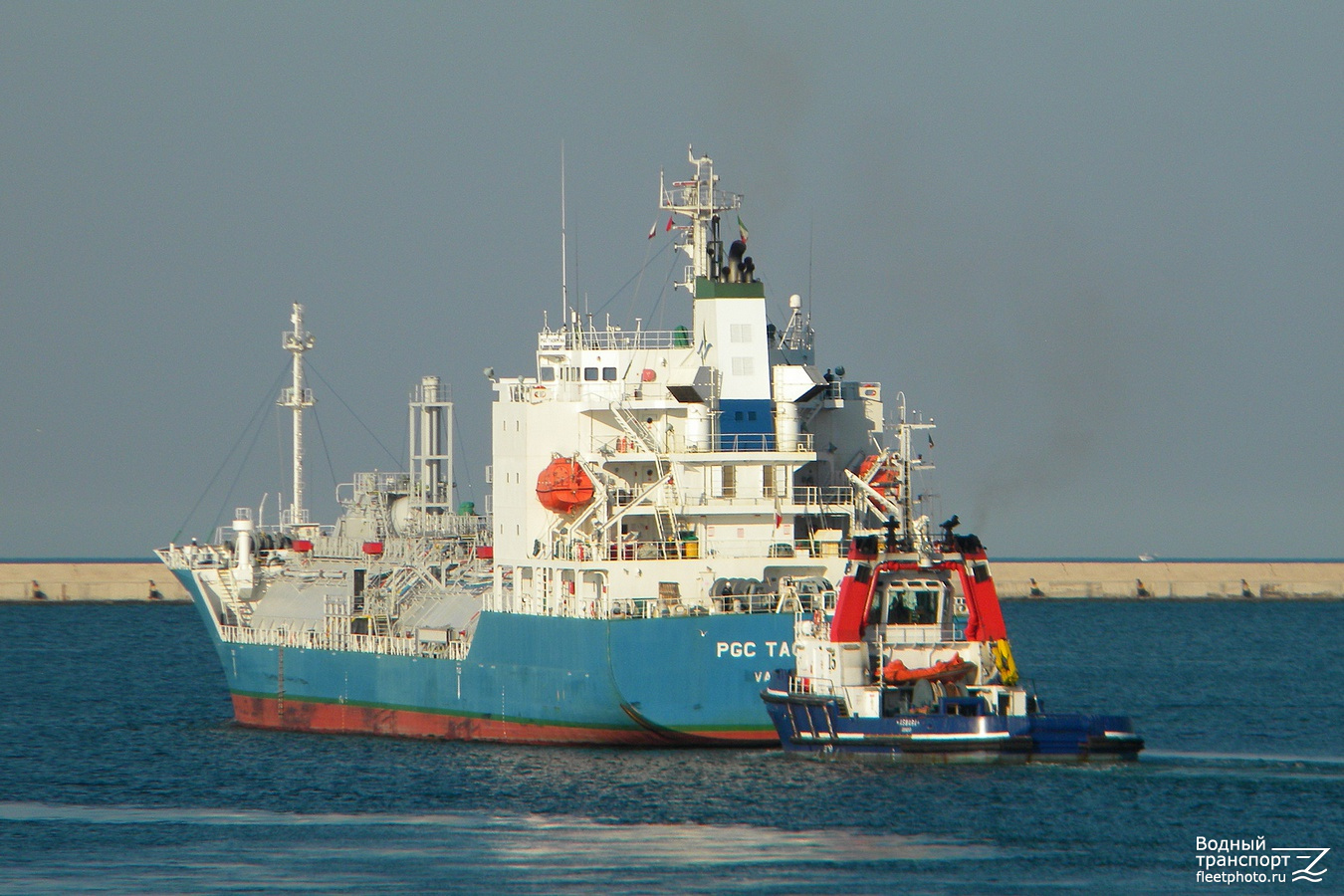 PGC Taormina, Asmara