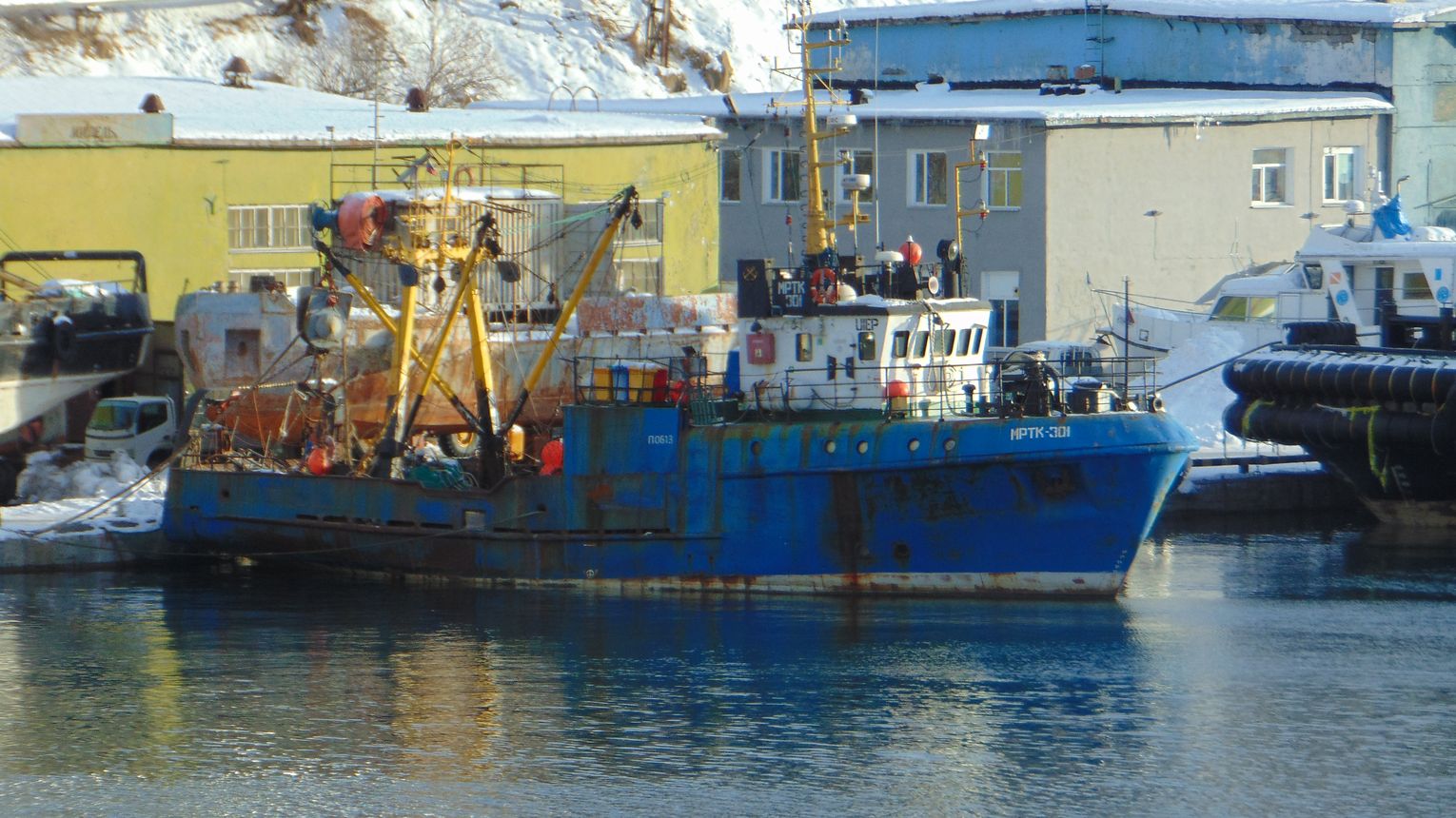 МРТК-301
