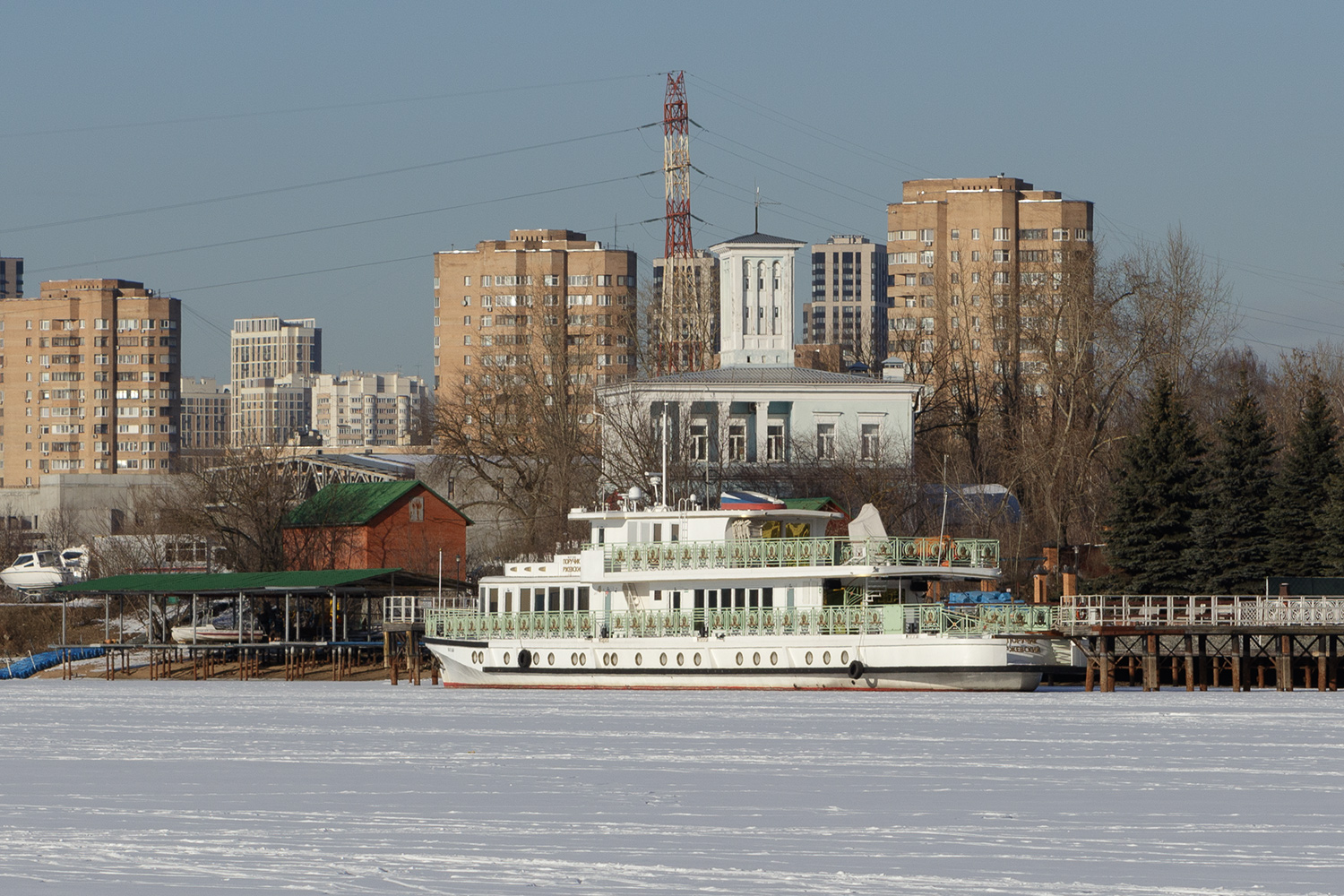 Поручик Ржевский