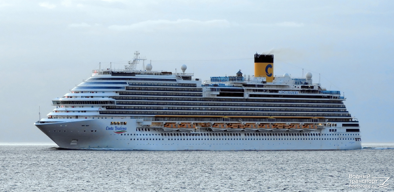 Costa Diadema