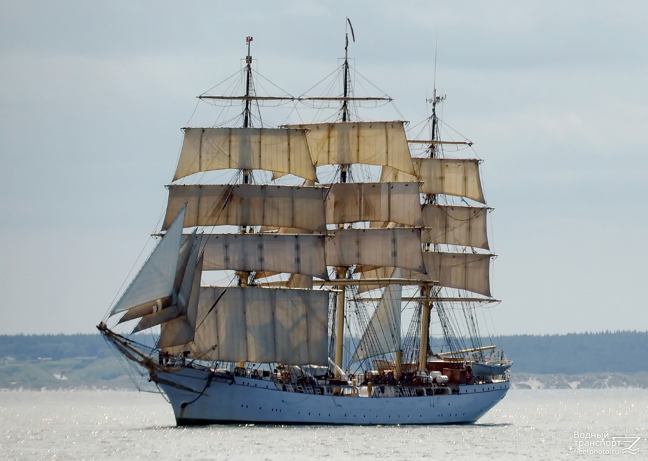 Danmark