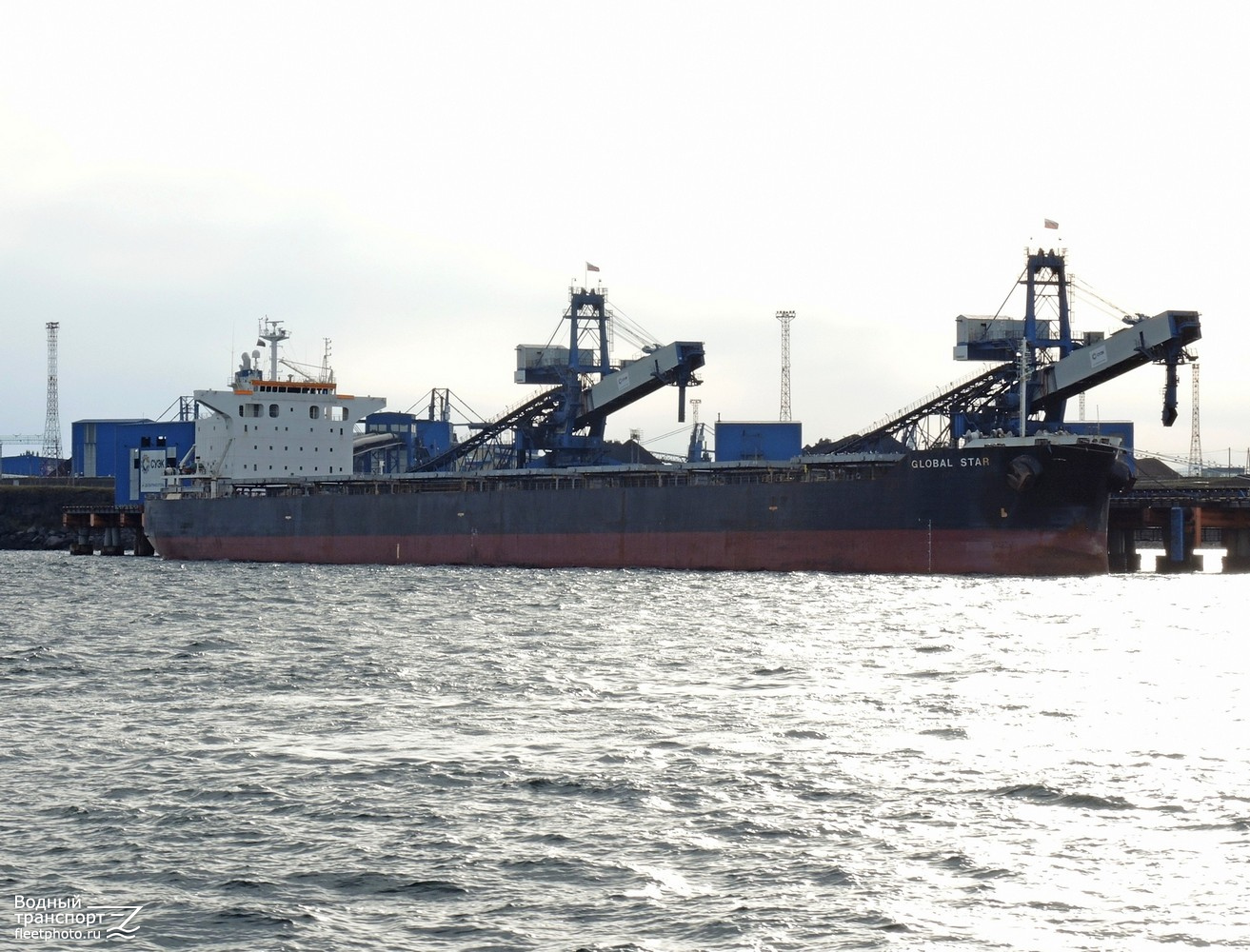 Global Star