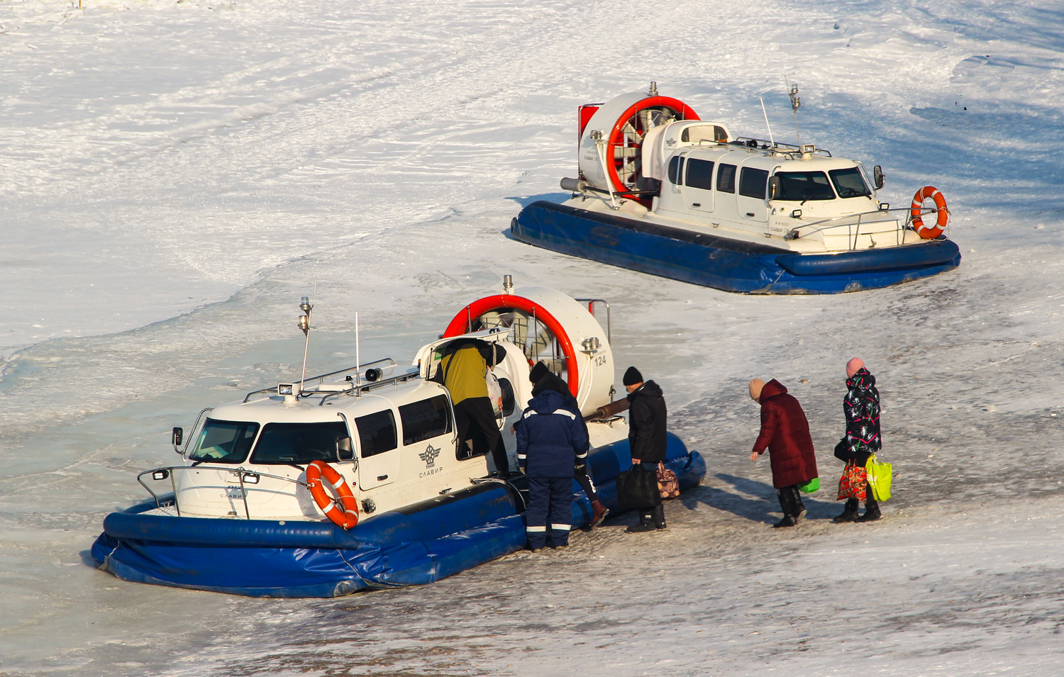 Славир-124, Славир-78