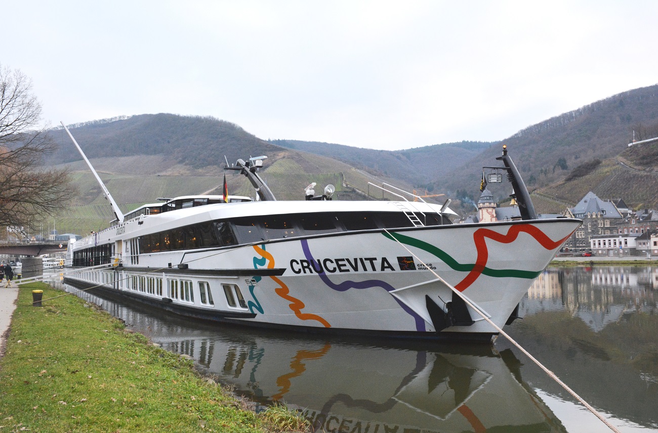Crucevita