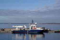 Botnica (Icebreakers, Tallinn)