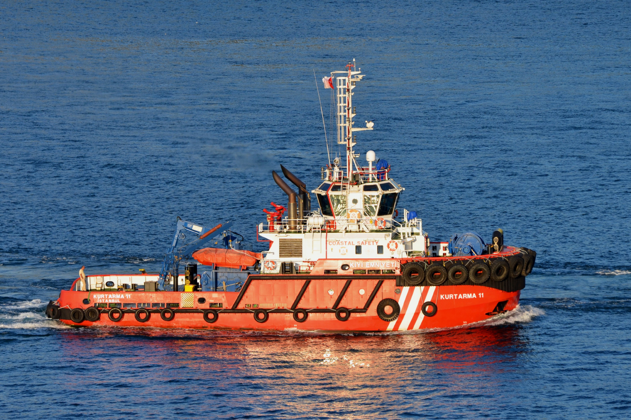Kurtarma 11
