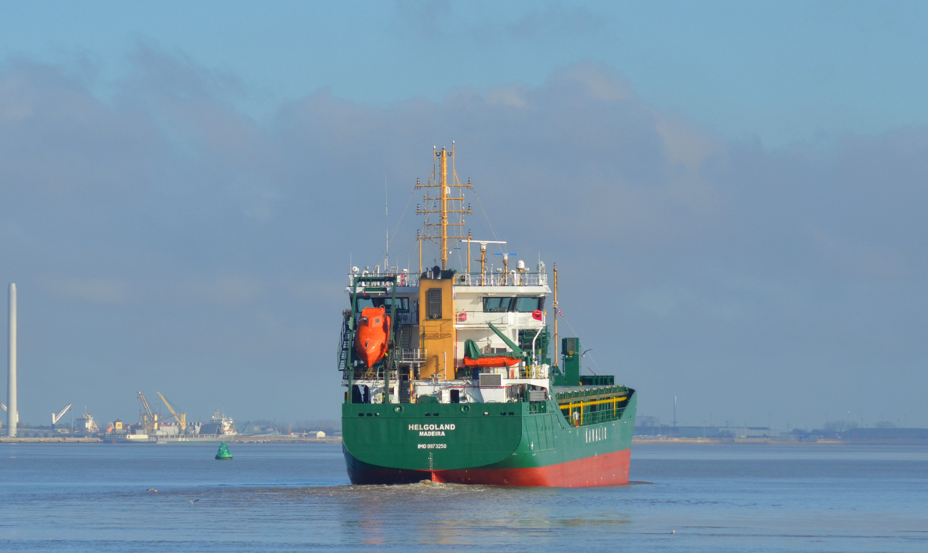 Helgoland