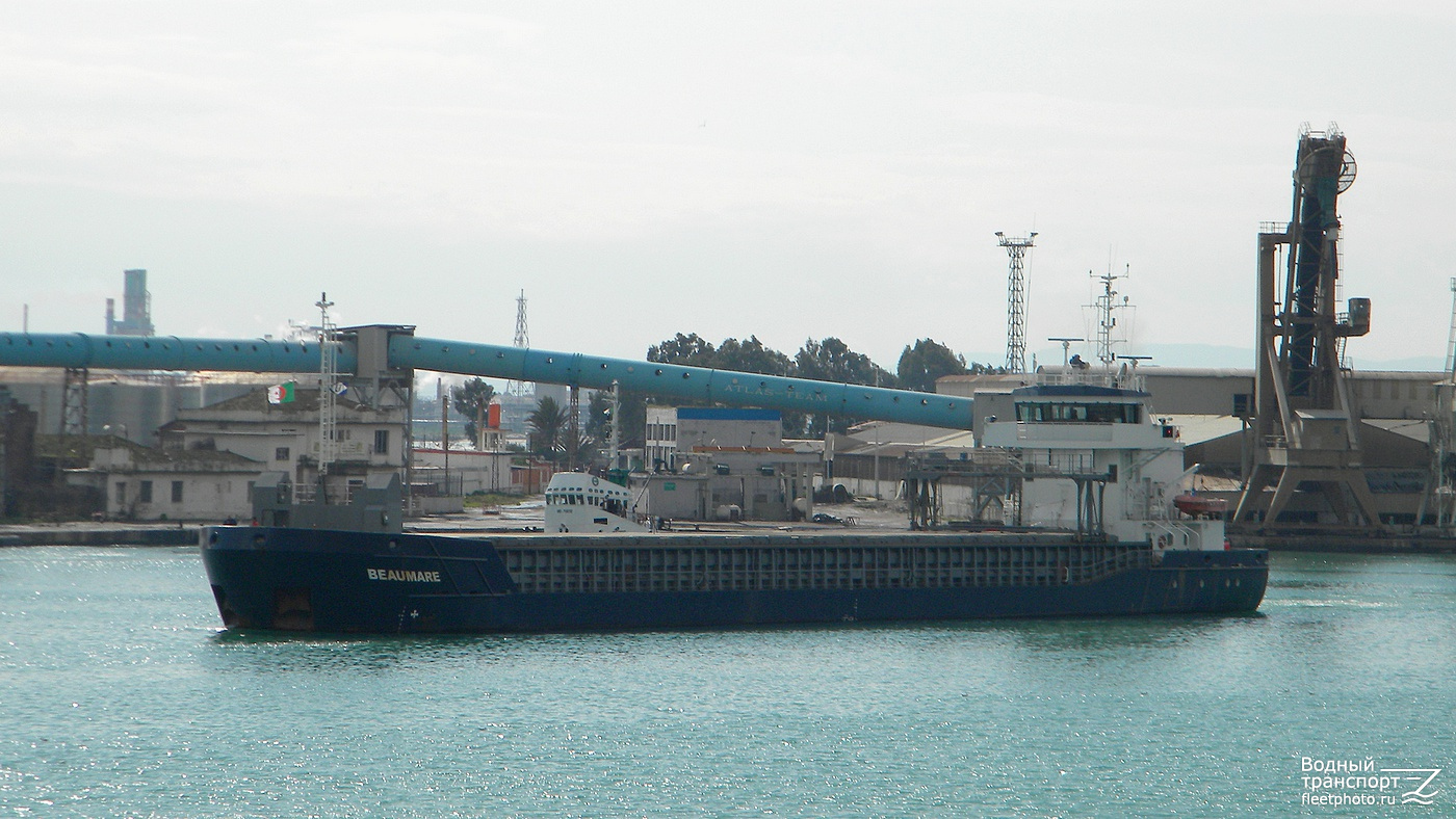 Beaumare