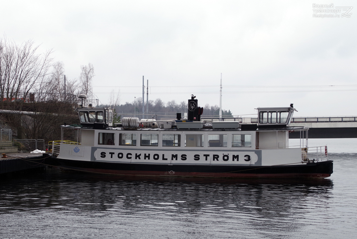 Stockholms Ström 3