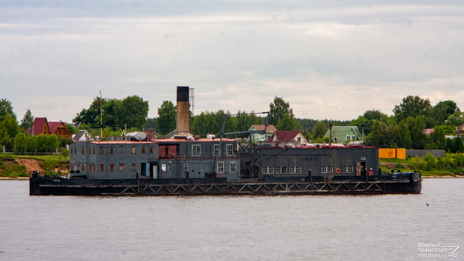 НПС-126