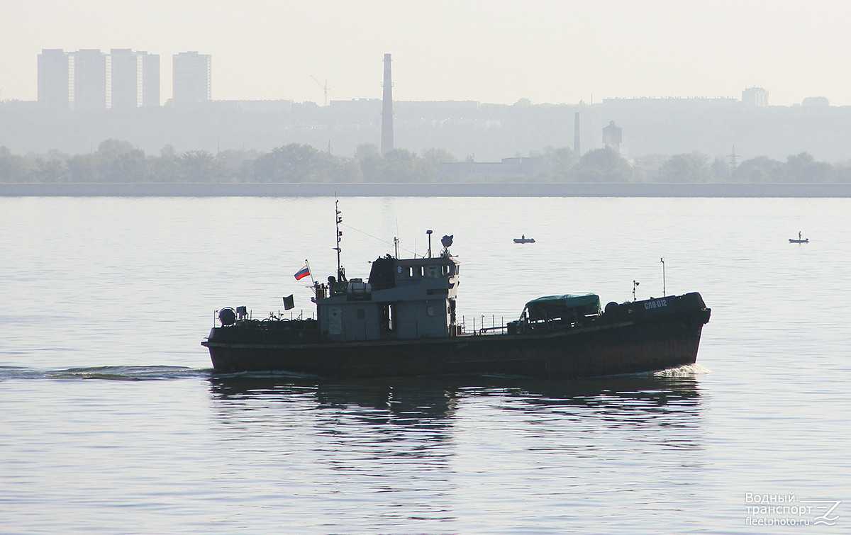 СЛВ-012