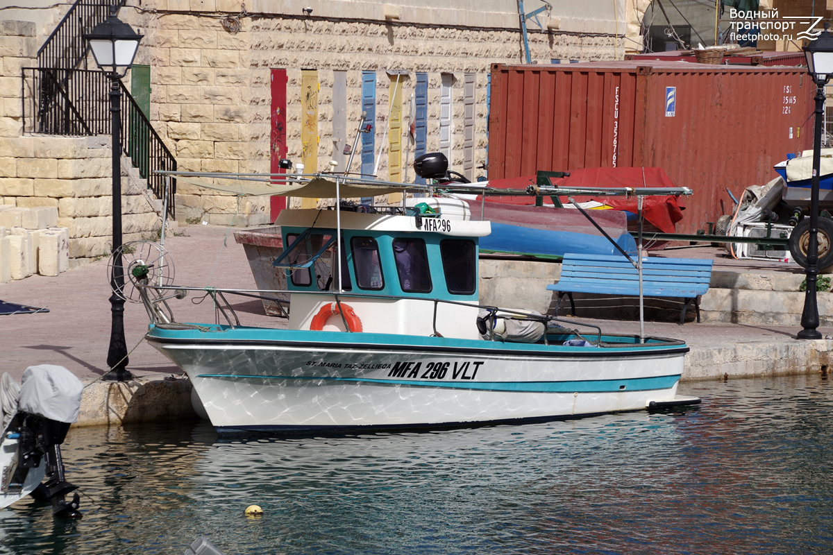 Santa Maria Taz-Zellieqa Santa Maria Taz-Zellieqa