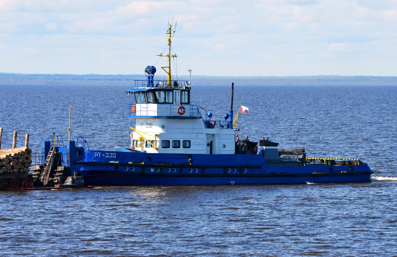 РТ-330