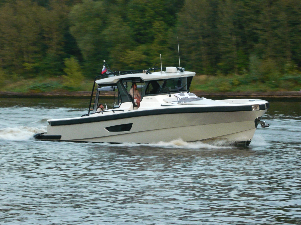 BG-42