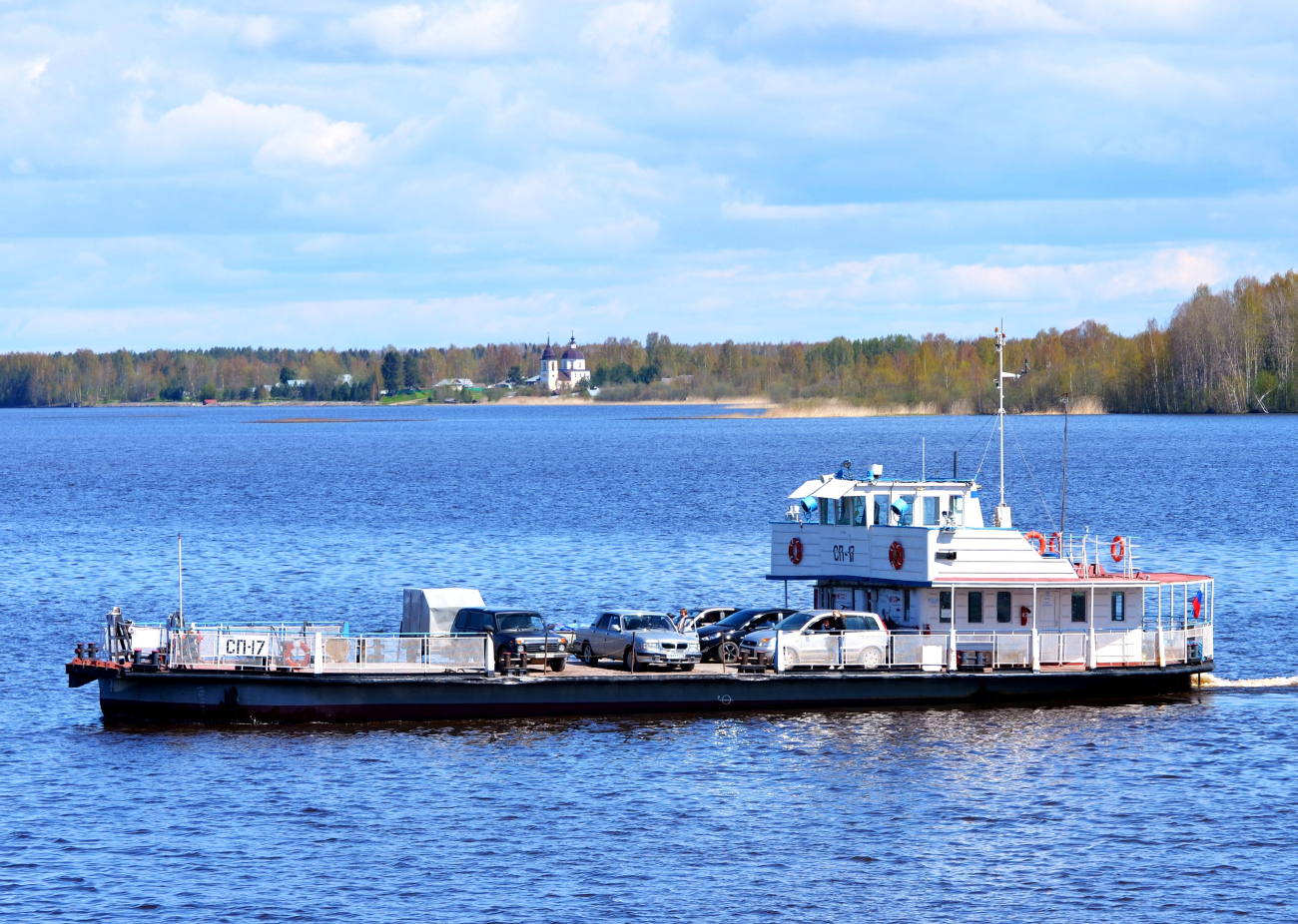 СП-17