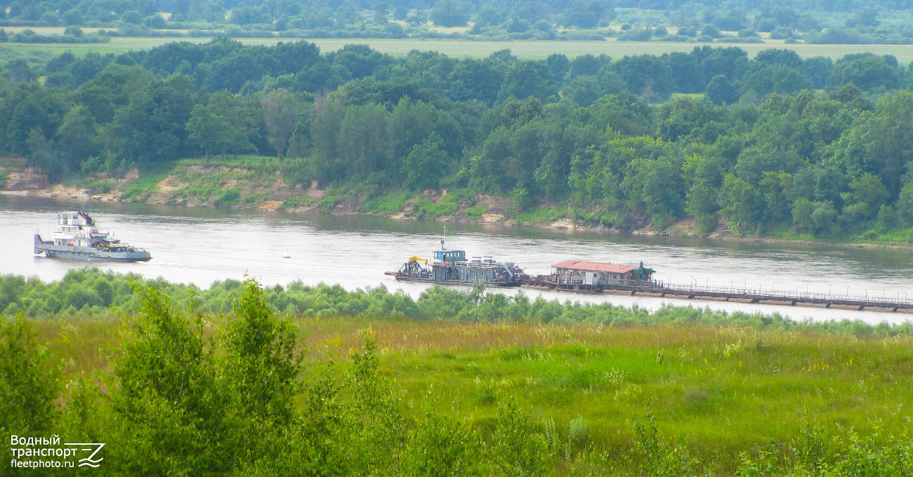 Александр Коряков, Московский-311