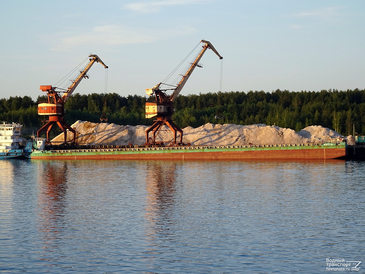 ВФТ-10