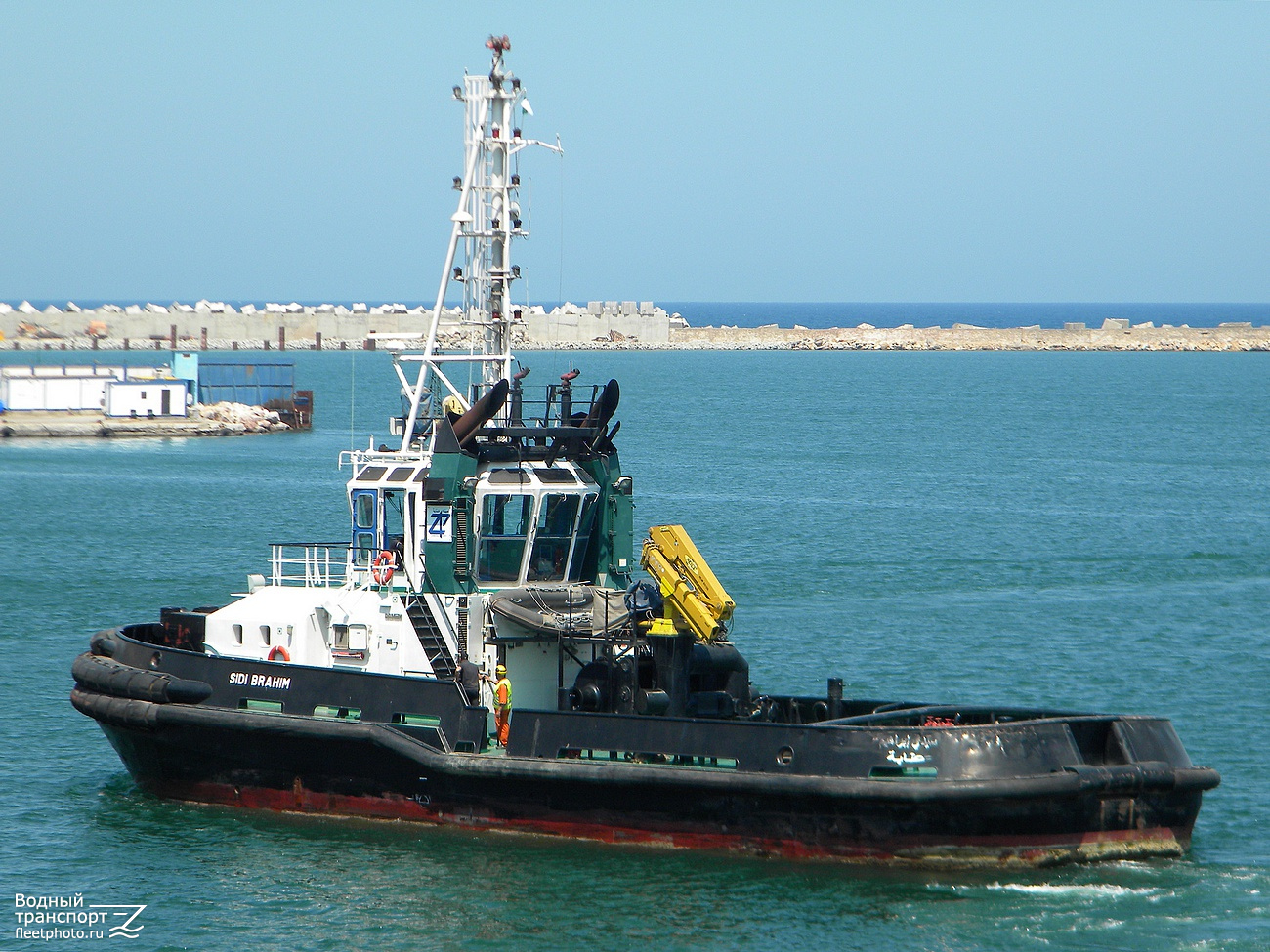 Sidi Brahim