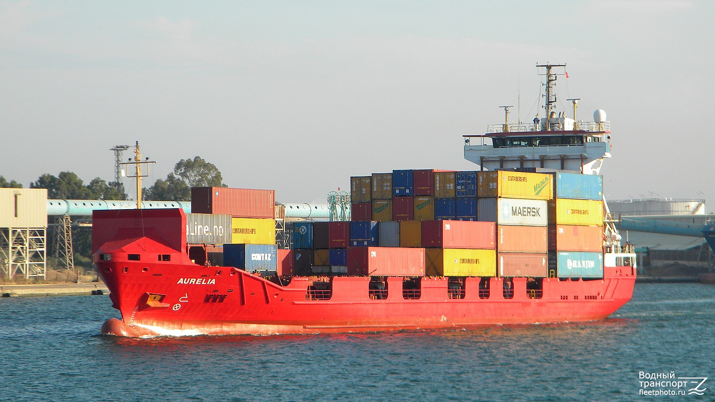 Aurelia
