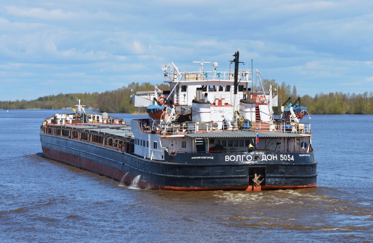 Волго-Дон 5054