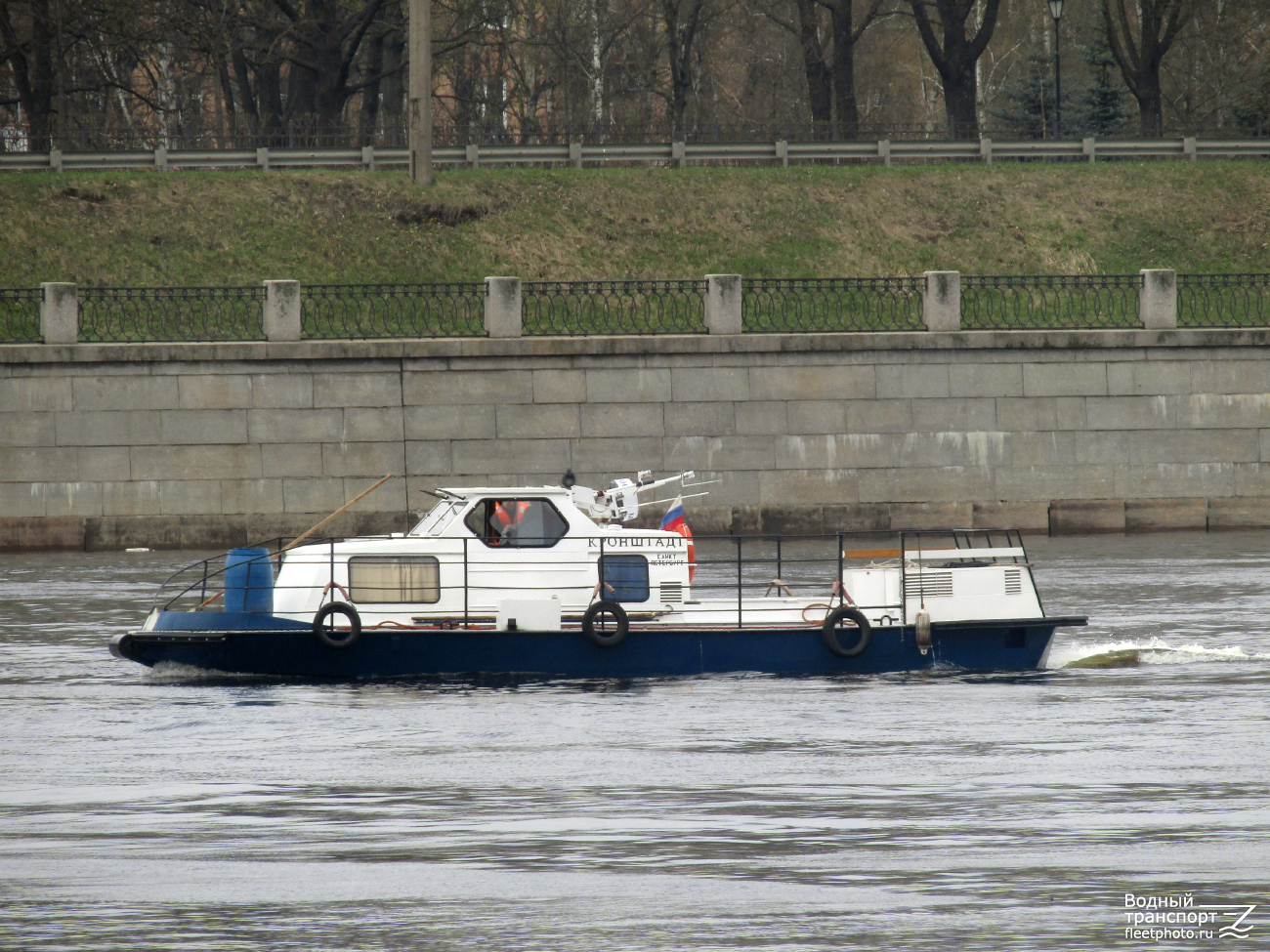 Кронштадт