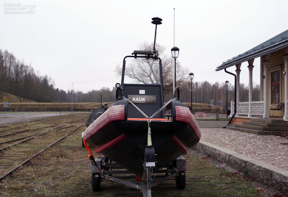 Kaukas