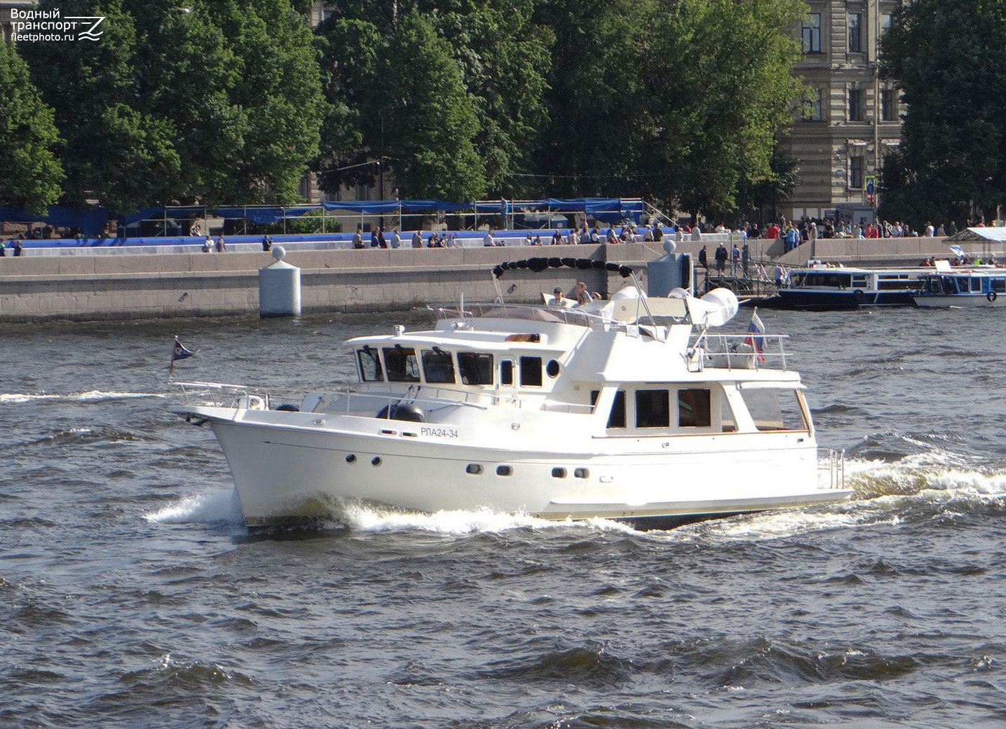 РЛА 24-34