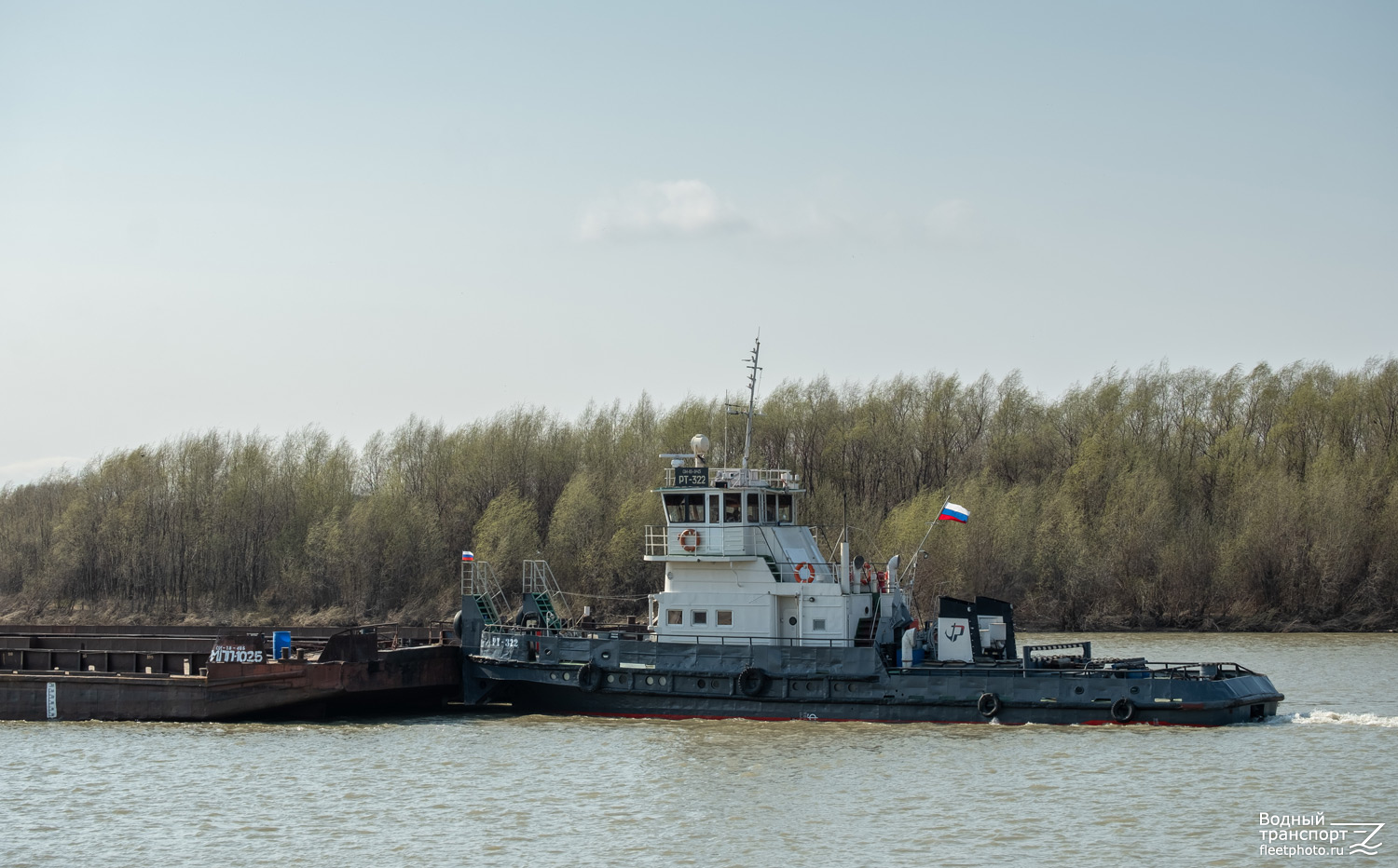 РТ-322