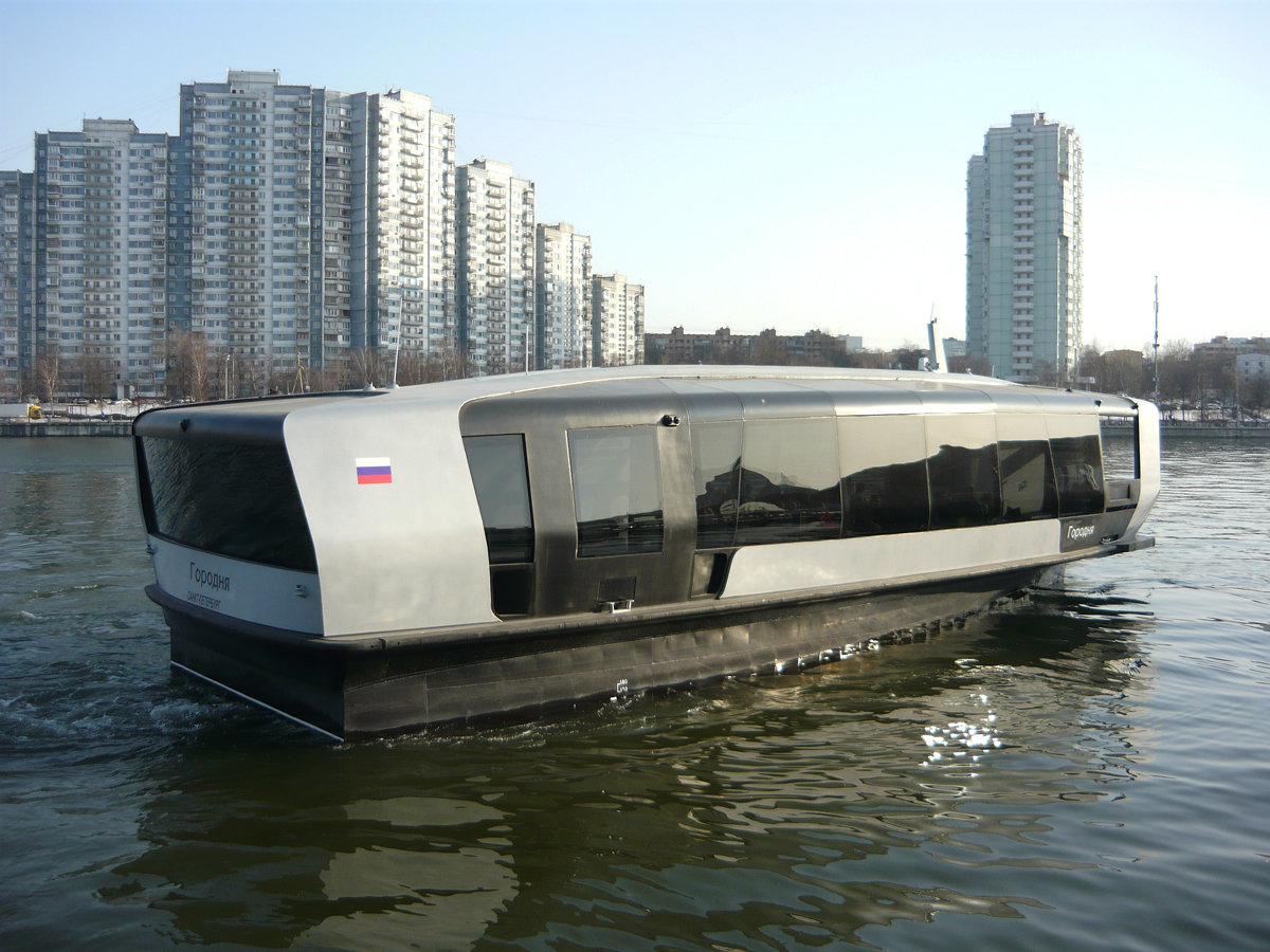 Городня