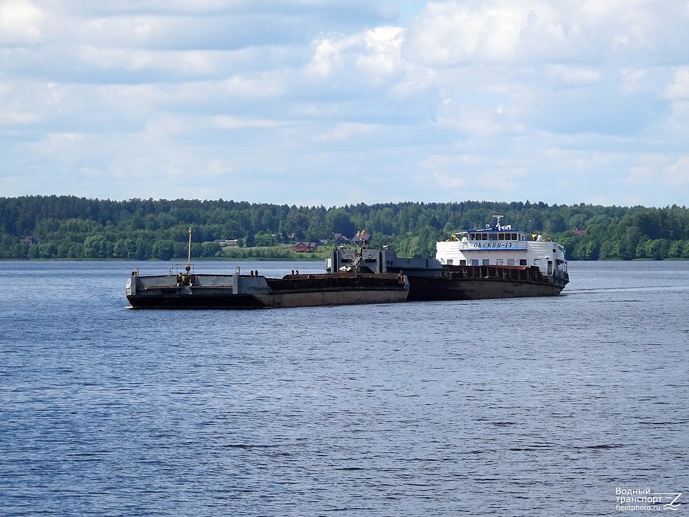 7216, Окский-17