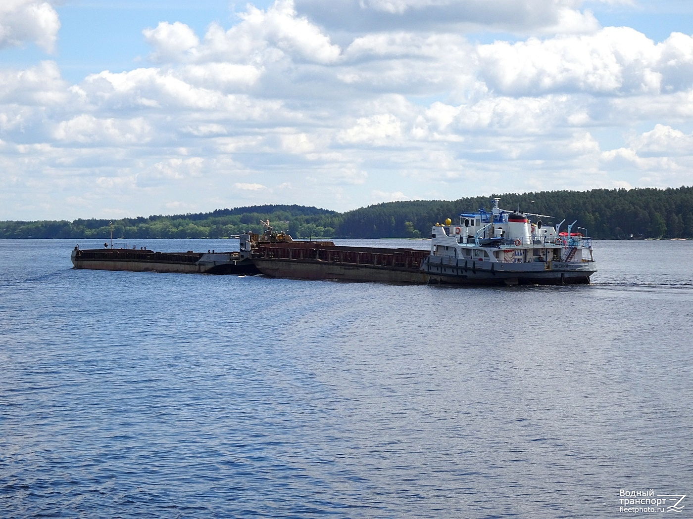 7216, Окский-17