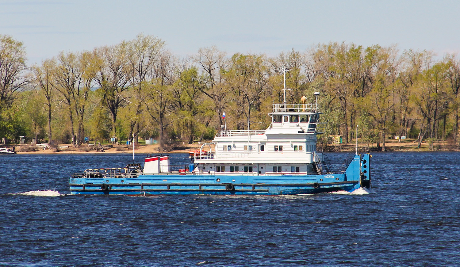 Урал-28