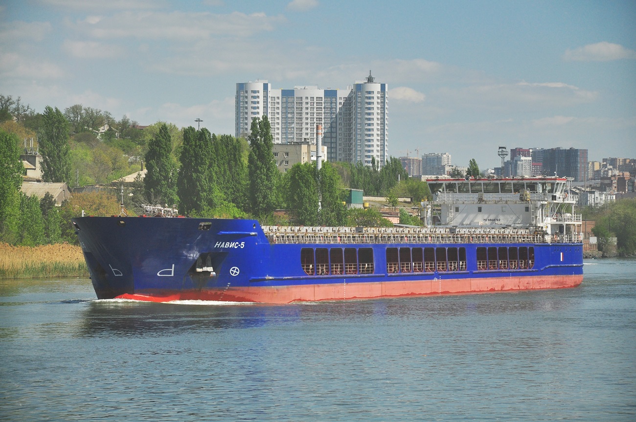 Навис-5