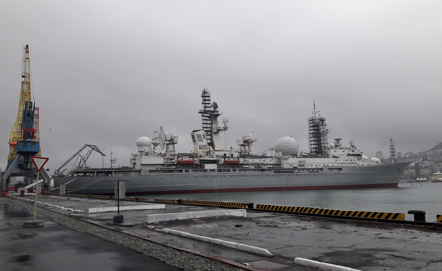 Маршал Крылов