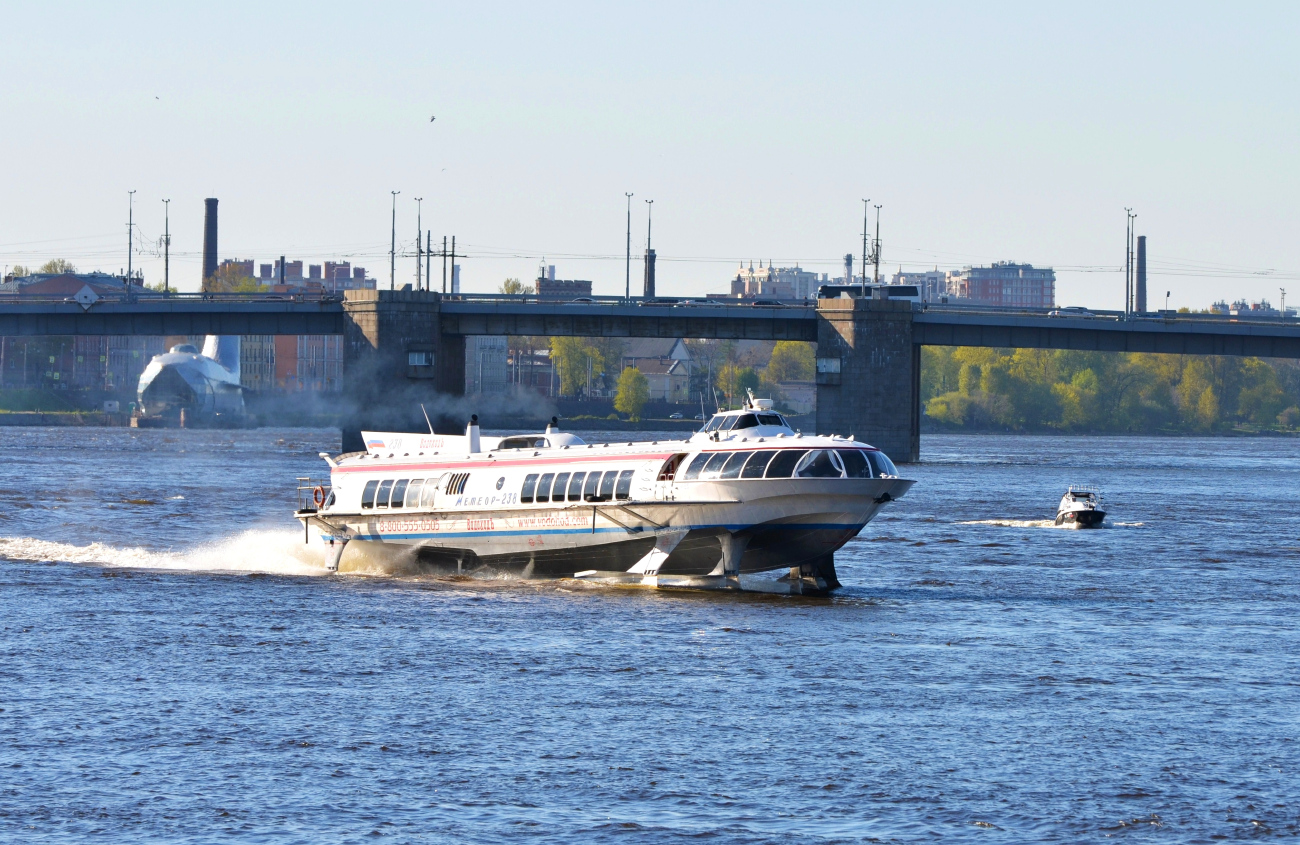 Метеор-238