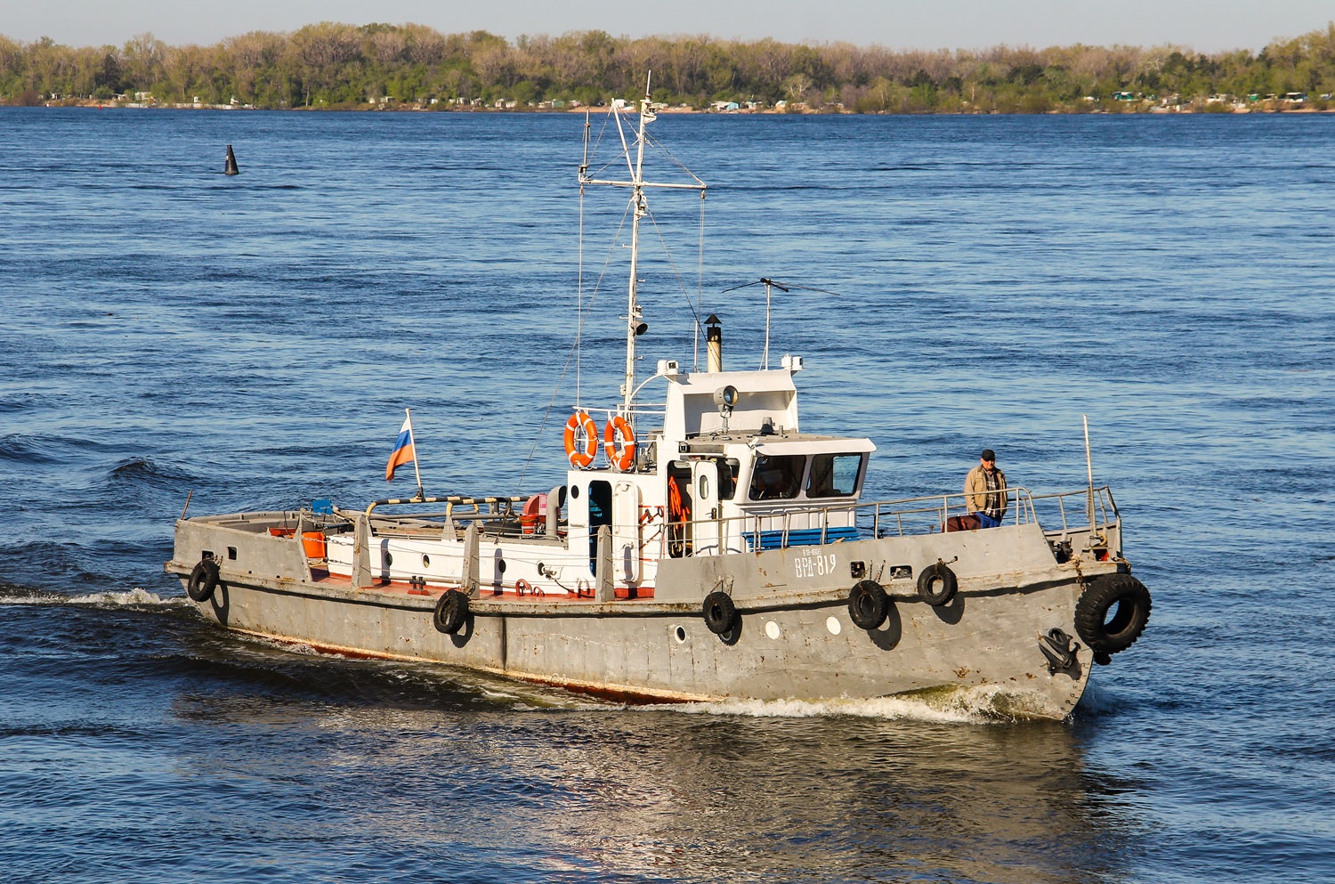 ВРД-819