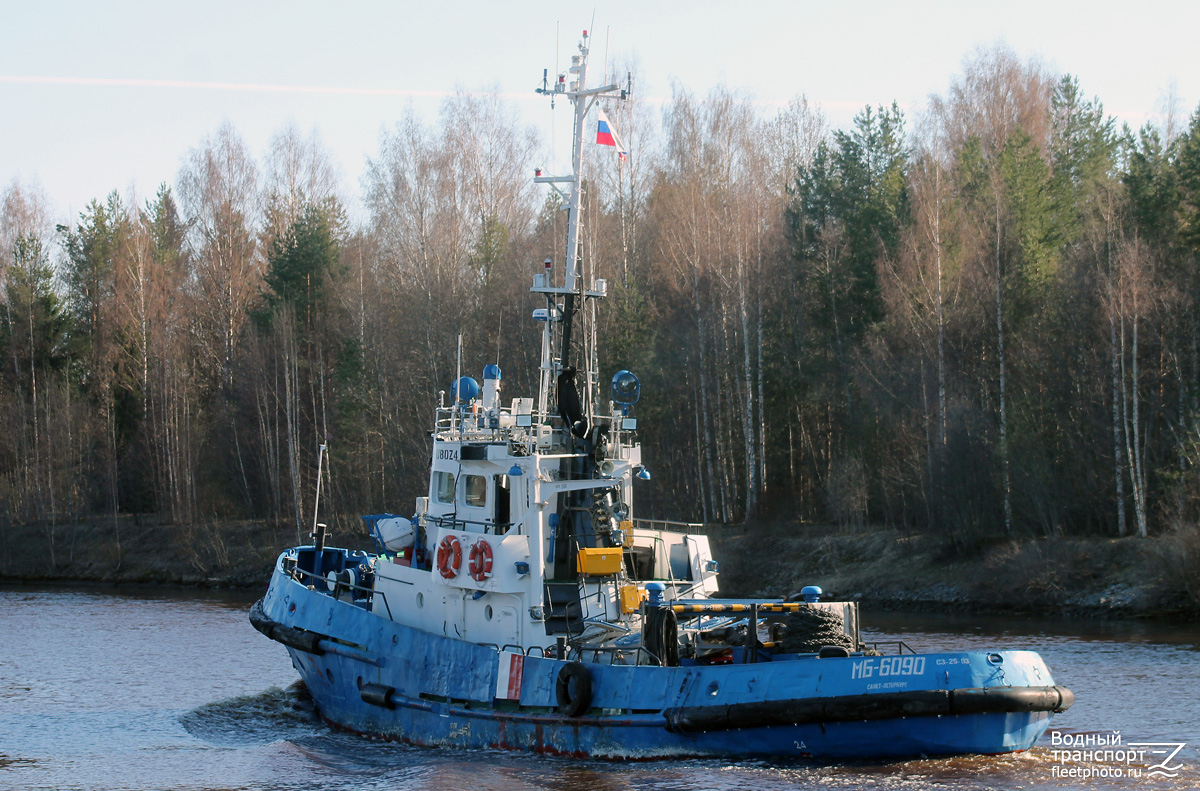 МБ-6090