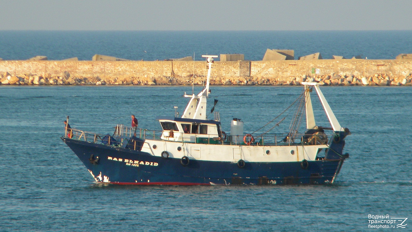 Ras el Hadid