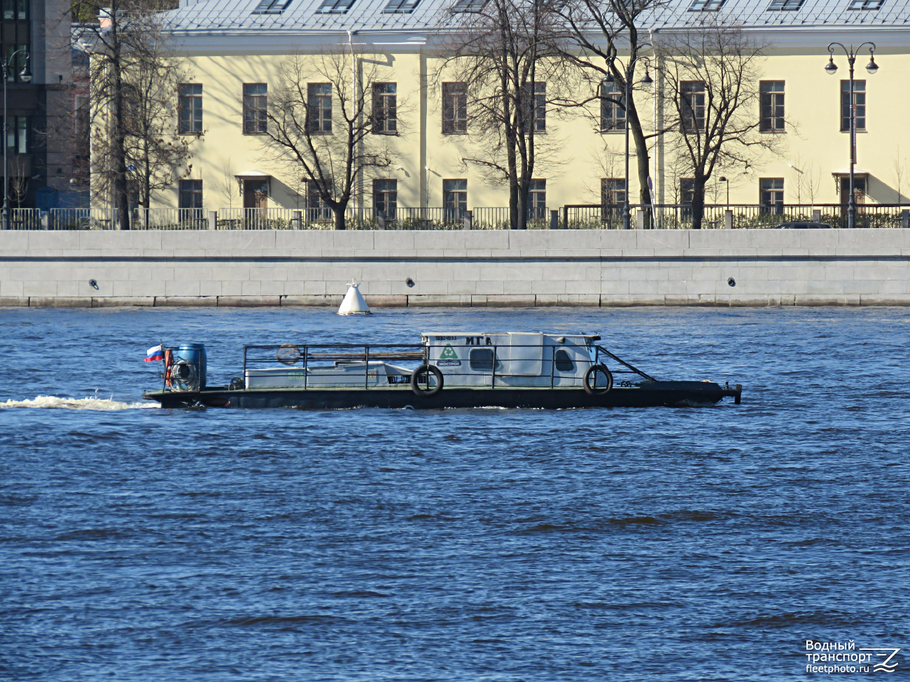 Мга